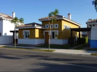 Holiday Home Alcalde Pedro