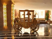 Star City Hotel Istanbul 4*