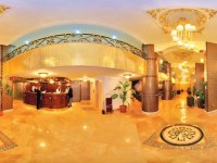 Marmaray Hotel Istanbul 4*