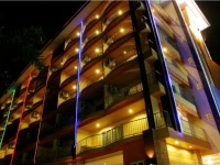 Siam Platinum Pattaya 3*