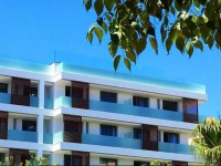 Apartaments B-Llobet