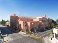 InterContinental Presidente Merida 5*