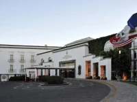 Presidente InterContinental Puebla 5*
