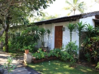 Palm Beach Resort 3*