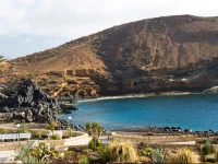 Costa del Silencio Apartment