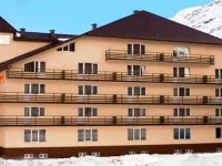 Antau holiday house 3*