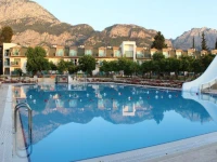 Monna Rosa Garden 4*