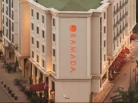 Ramada Istanbul Grand Bazaar 4*