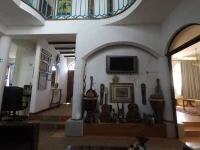 Bed and breakfast Residencial Maravilha