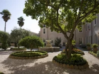 Donna Camilla Savelli 4*