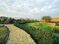 AA Lodge Amboseli 4*
