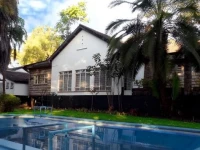 Eden Gardens Hotel Nairobi 3*