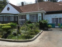 Hibiscus Guest House 3*