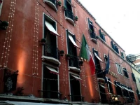 Saturnia International 4*