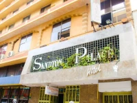 Sandton Palace Hotel 3*