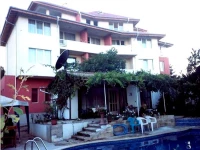 Vila Efos (Р’РёР»Р° Р­С„РѕСЃ) 3*