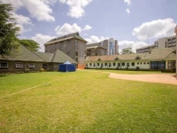 Desmond Tutu Conference Centre