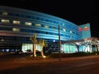 Crowne Plaza Hotel Leon 3*