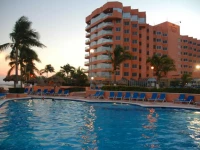 Crowne Plaza Veracruz Torremar 3*
