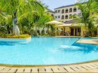 Lotfa Resort Diani 3*