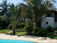 Ferienvilla Kenia-Dream 4*