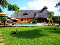 South Coast Backpackers