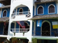 Lazy Bones Guest House