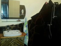 Villa Bahati Oasis Sun Dream