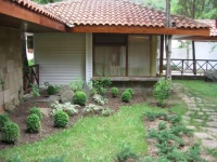 Villas Lotus (Р’РёР»Р»С‹ Р›РѕС‚СѓСЃ) 3*