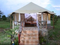 Elangata Olerai Luxury Tented Camp