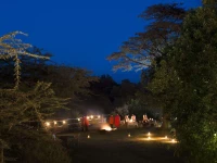 Neptune Mara Rianta Luxury Camp - All Inclusive