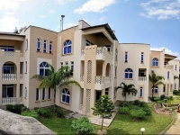 Pa Pweza Adamsville Beach Suites