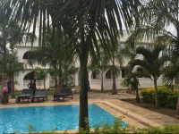 Royal Palms Mtwapa Apartments