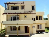 Halgan Villas Palace