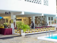 Kahama Hotel Mombasa