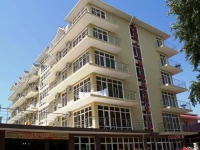 Konstantinopol hotel 3*