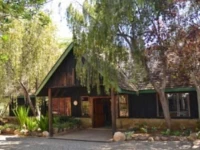 Maralal Safari Lodge & Wildlife Reserve