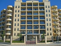 Semiramida Garden (РЎРµРјРёСЂР°РјРёРґР° Р“Р°СЂРґРµРЅ) 