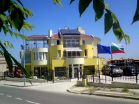 Morska Villa (РњРѕСЂСЃРєР° Р’РёР»Р»Р°) 3*