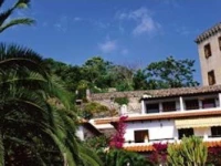 Il Giardino Eden Resort 2*