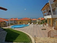 Montemar Villas (РњРѕРЅС‚РµРјР°СЂ Р’РёР»Р»С‹) 4*