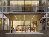 Fairmont Pittsburgh 4*