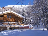 Chalet Chantelouve 4*