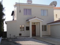 Villa Elena in Geroskipou