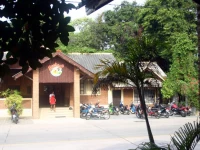 East Sea Resort Hotel 3*