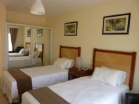 Long Beach Resort Agios Sergios 4*