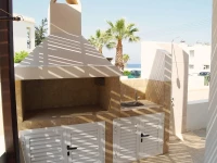 Kalamies Beach Villas 4*