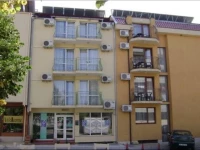 Grand Plaza (Р“СЂР°РЅРґ РџР»Р°Р·Р°) 2*