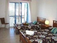 Theanan Seaview Villas