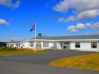 Grimsborgir Luxury Guest Houses